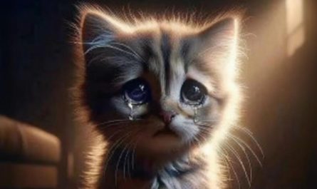 Sognato un gatto che piangeva : 10 scenari e interpretazioni