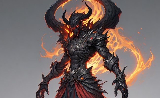 Sognare i demoni : 18 scenari e interpretazioni