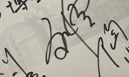 Sognare di ricevere un autografo : 14 scenari e interpretazioni