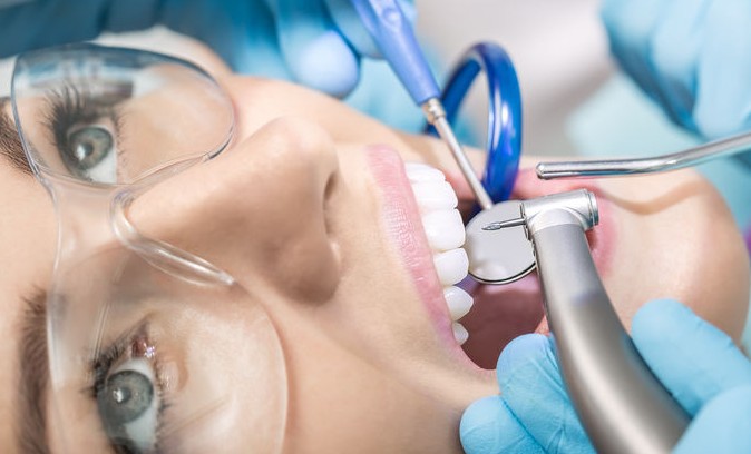 Sognato di farmi curare dal dentista : 18 scenari e interpretazioni