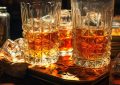 Sognando il whisky : 18 scenari e interpretazioni