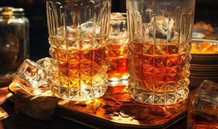 Sognando il whisky : 18 scenari e interpretazioni