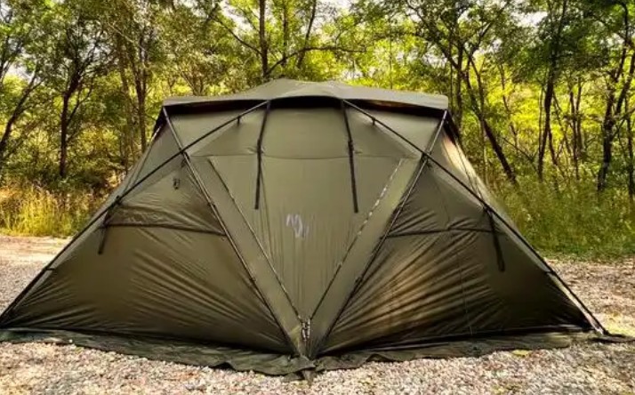 Sognare le tende : 20 scenari e interpretazioni