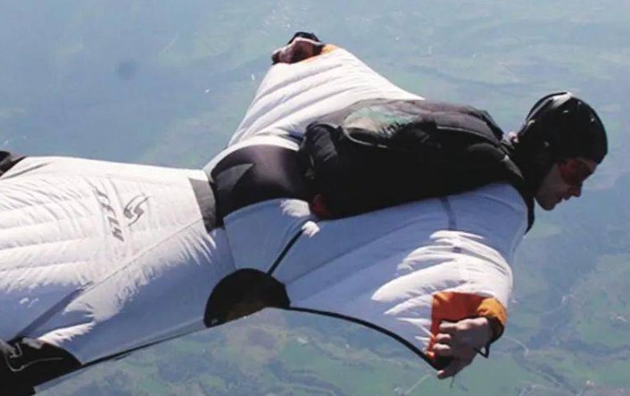 Sognare di volare : 18 scenari e interpretazioni