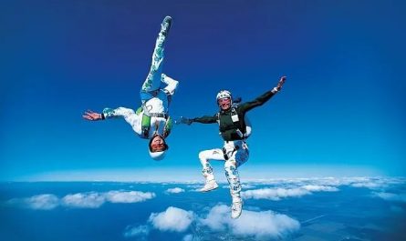 Sognare di librarsi nel cielo : 20 scenari e interpretazioni