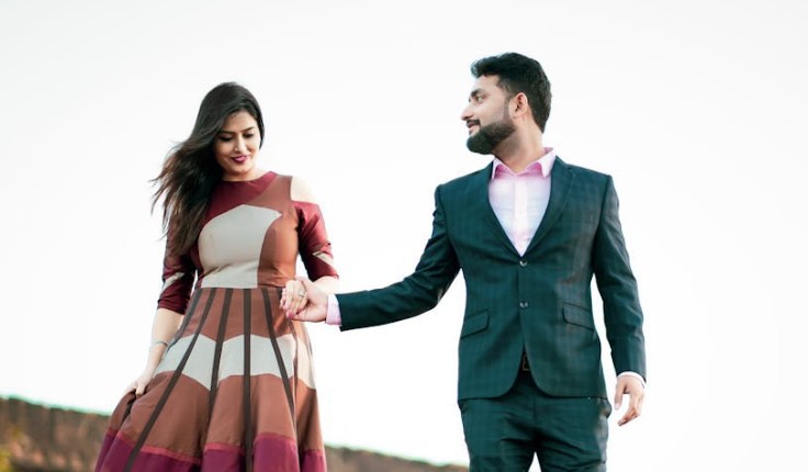 Sognare di sposare un ex fidanzato : 26 scenari e interpretazioni