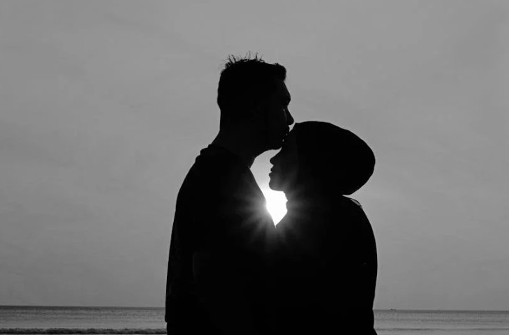 Sognare di baciare il tuo ex : 20 scenari e interpretazioni