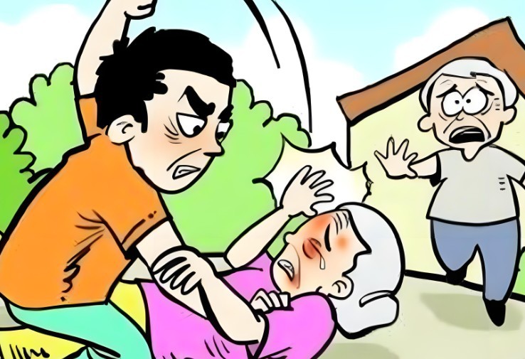 Sognare di picchiare la propria madre : 11 scenari e interpretazioni