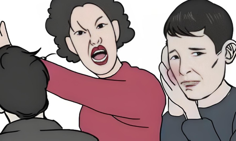 Sognare di picchiare il proprio padre : 9 scenari e interpretazioni