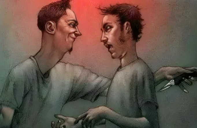 Sognare di colpire uno sconosciuto : 6 scenari e interpretazioni