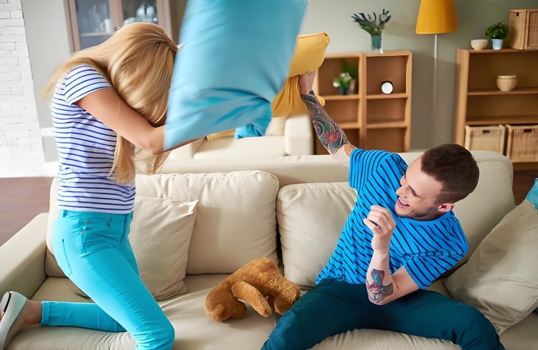 Sognare di picchiare il proprio ragazzo : 9 scenari e interpretazioni