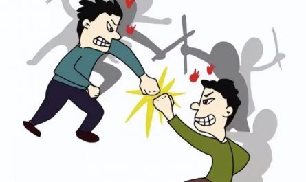 Sognare un amico che ti picchia : 8 scenari e interpretazioni