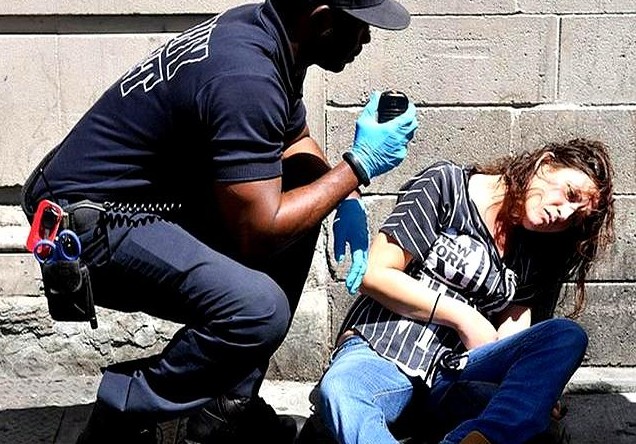 Sognare di essere picchiate dal proprio marito : 9 scenari e interpretazioni