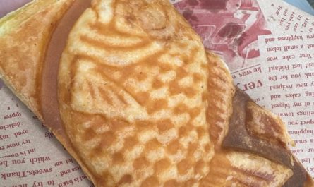 Sognare i Taiyaki : 9 scenari e interpretazioni