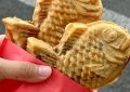 Sognare di mangiare taiyaki : 8 scenari e interpretazioni