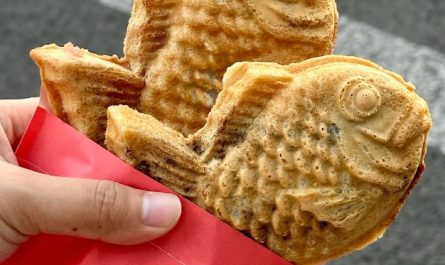 Sognare di mangiare taiyaki : 8 scenari e interpretazioni