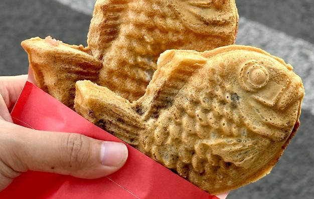 Sognare di mangiare taiyaki : 8 scenari e interpretazioni
