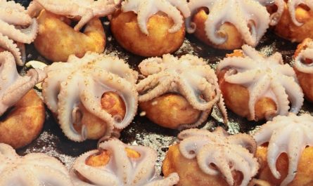 Sognare Takoyaki : 7 scenari e interpretazioni