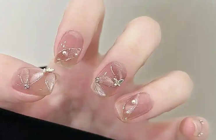 Sognare le unghie : 8 scenari e interpretazioni