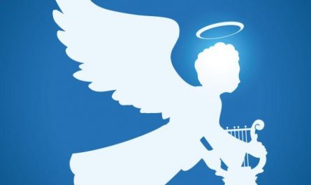 Sognare angeli : 16 scenari e interpretazioni