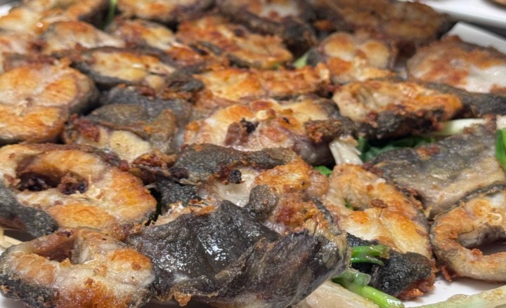 Sognare di mangiare anguilla : 19 scenari e interpretazioni