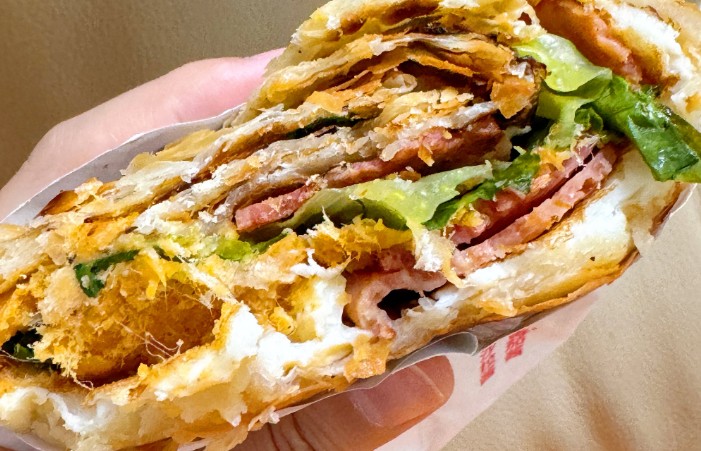 Sognare frittelle di cipollotto : 9 scenari e interpretazioni