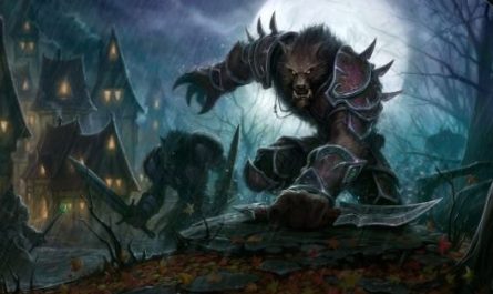 Sognare un lupo mannaro : 14 scenari e interpretazioni