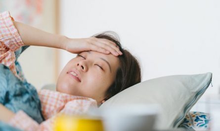 Sognare la febbre interna : 15 scenari e interpretazioni