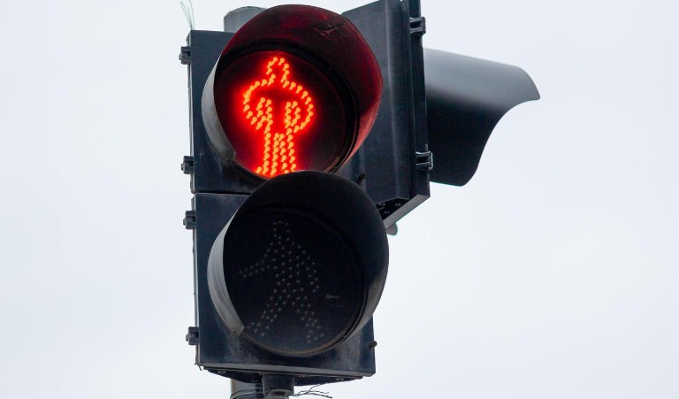 16 significati del sognare semafori