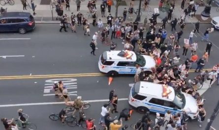 15 significati simbolici dei sogni sull'attraversamento pedonale fuori dalle strisce