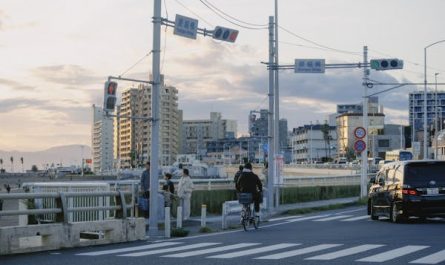 20. Significato simbolico del sognare di attraversare un passaggio pedonale