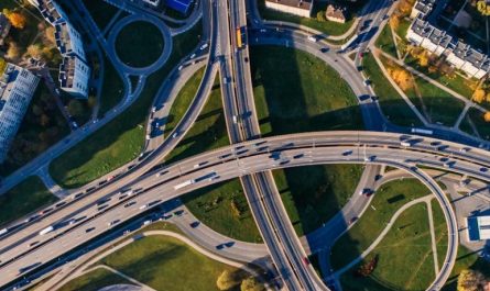 28 Significati Simbolici del Sognare un Cavalcavia