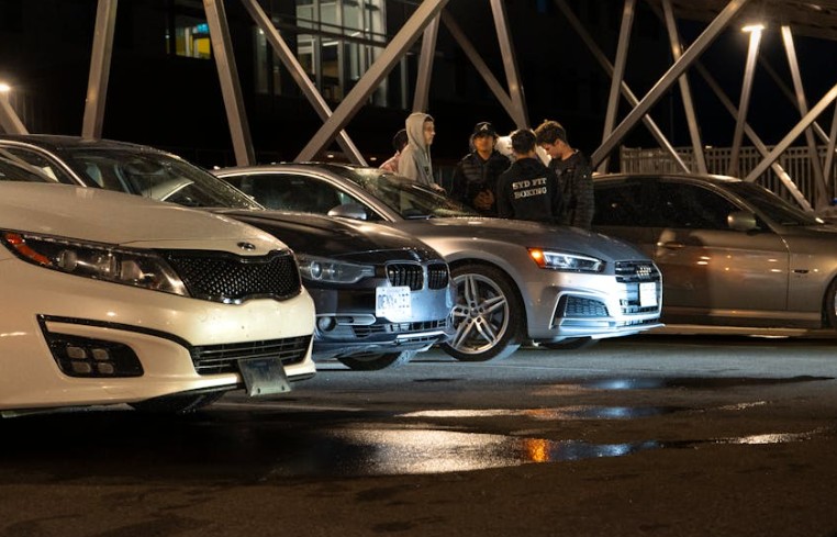 16 Significati Simbolici del Sognare un’Auto in Retromarcia