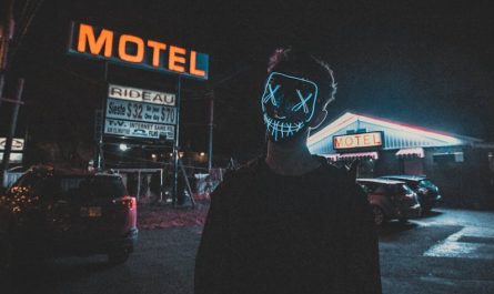 28 Significati Simbolici del Sognare Motel