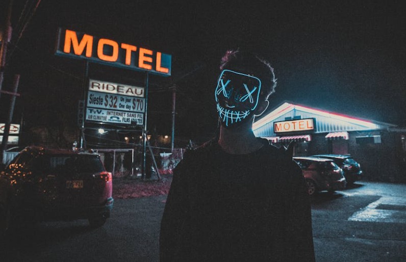 28 Significati Simbolici del Sognare Motel