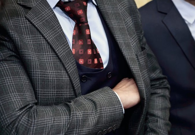 22 Significati Simbolici del Sognare Abiti