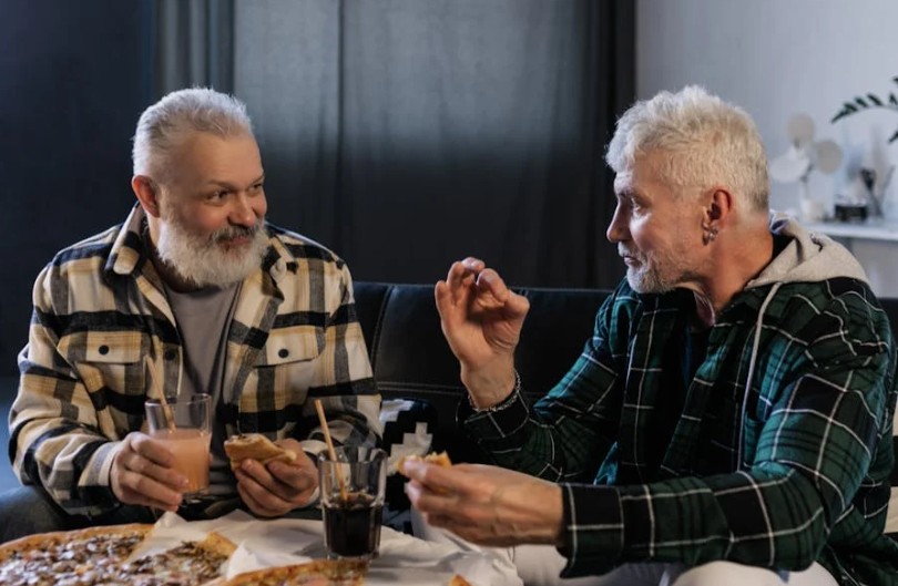 26 Significati Simbolici del Sognare Conoscenti