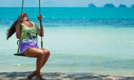 21 Significati Simbolici del Sognare un'Altalena