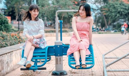 17 significati spirituali del sognare un'altalena