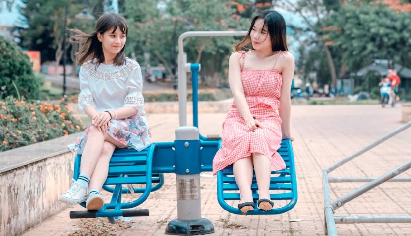 17 significati spirituali del sognare un'altalena