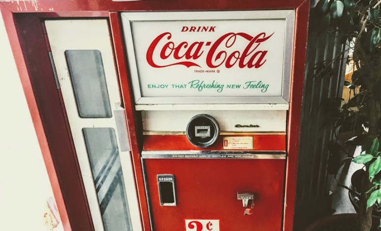 20 significati simbolici del sognare distributori automatici