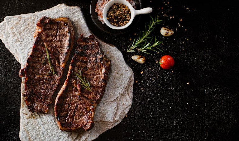 15 significati simbolici del sognare una zuppa di manzo