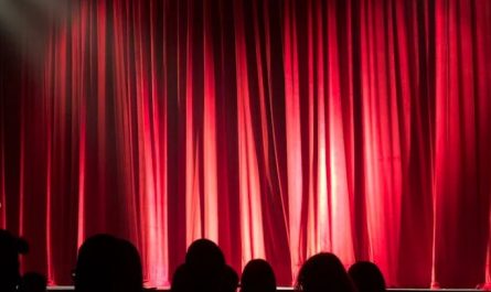 19 Significati Simbolici del Sognare Tende