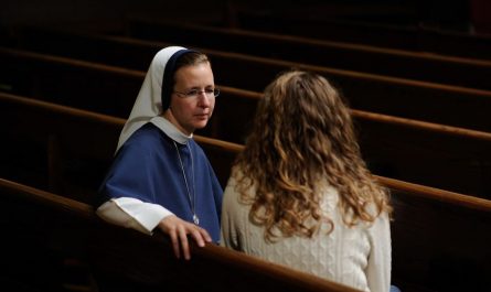 15 Simboli e Significati del Sognare Suore