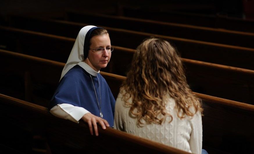 15 Simboli e Significati del Sognare Suore