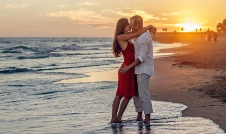 15 Simboli e Significati dei Sognare di Baciare