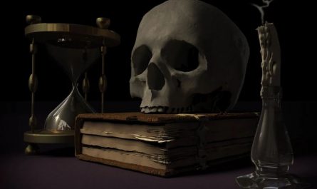 13. Simbolismo e significato del sognare teschi