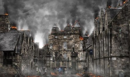 11 Simboli e Significati del Sognare la Distruzione della Terra