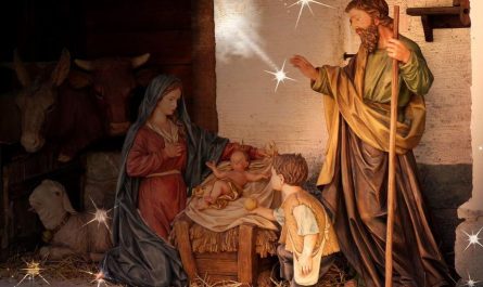 13 Simboli e Significati del Sognare Gesù