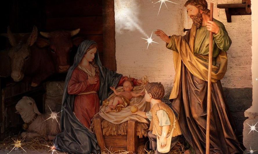 13 Simboli e Significati del Sognare Gesù